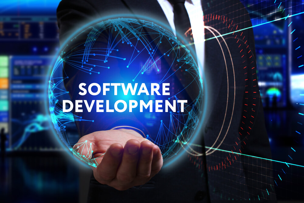 Future of Software Development