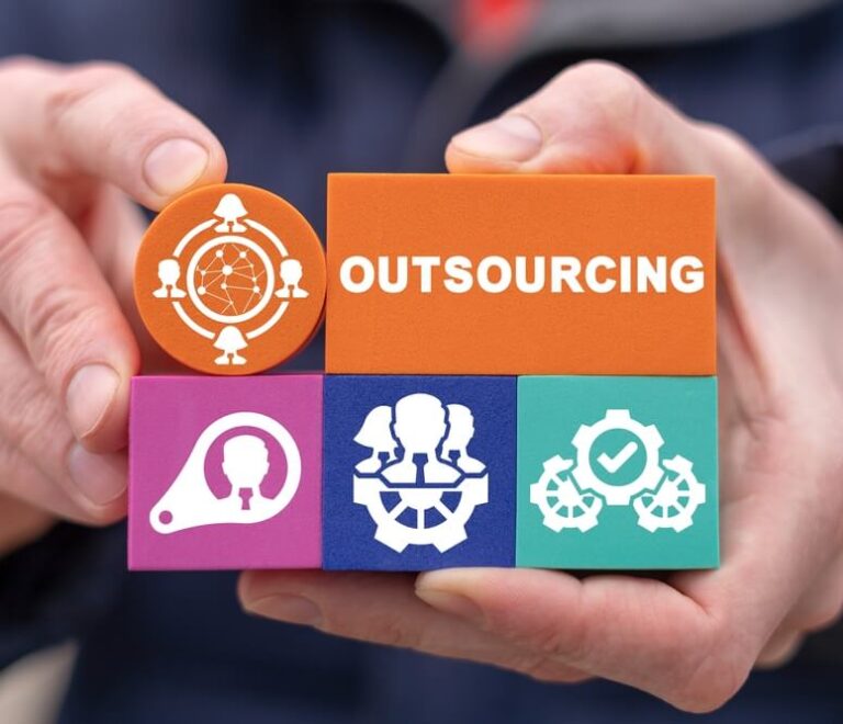 Onshore vs Nearshore vs Offshore Outsourcing