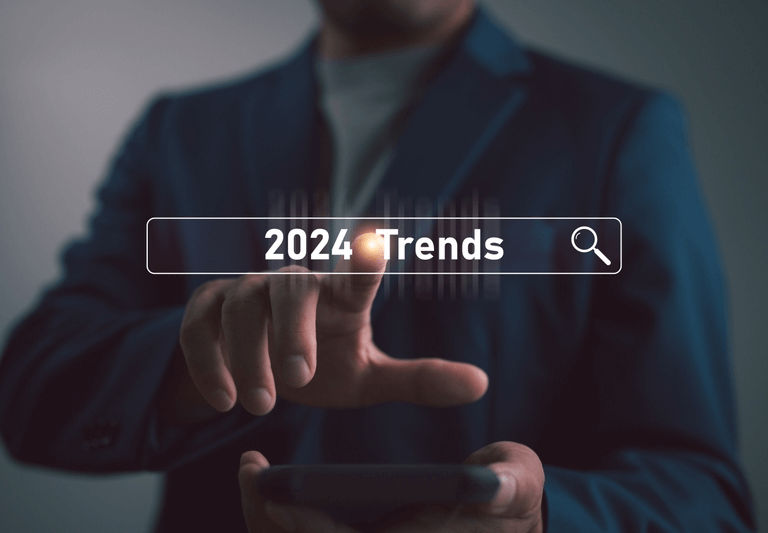 Software Development Outsourcing Trends