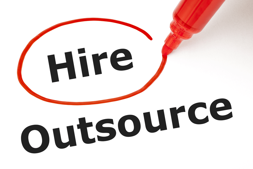 Strategies for Successful Implementing Outsourcing