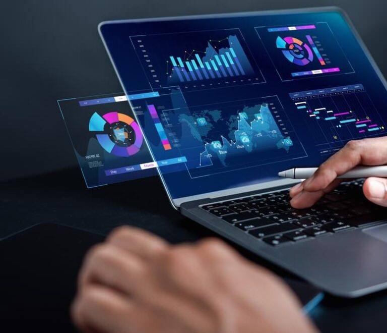 Financial Software Development