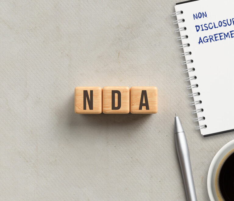 NDA Software Development