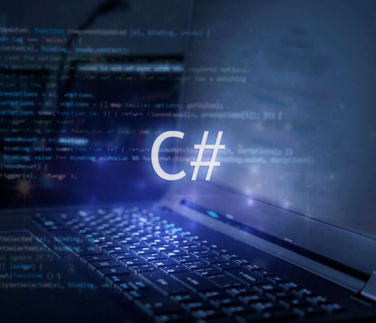 Why C# for Web Development is A Great Choice