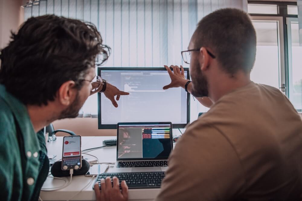 An Overview of Web Application Performance Testing