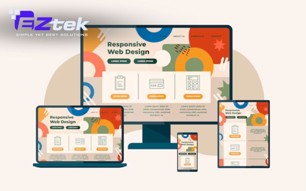 Best Practices for Implementing Responsive Design