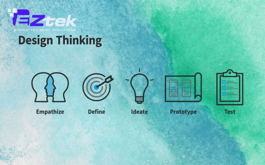 Design Thinking