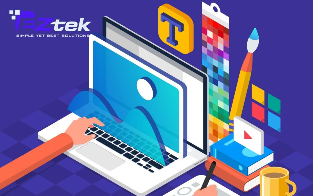How to design an effective user interface?