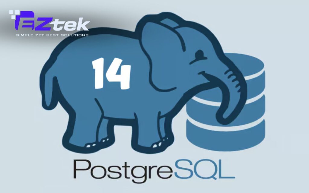 PostgreSQL