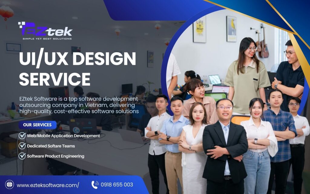 ui/ux design service provider