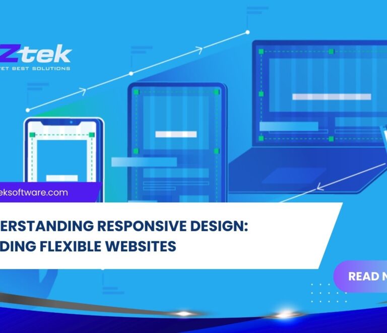 what is responsive design