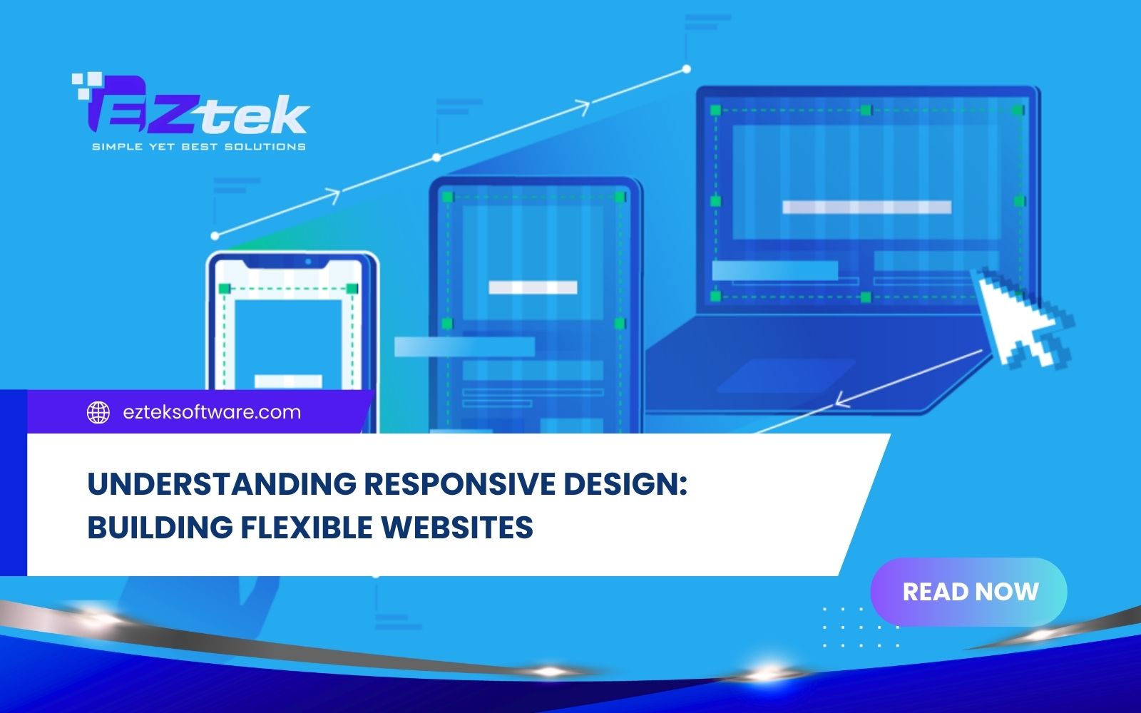what is responsive design